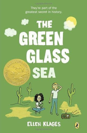 The Green Glass Sea