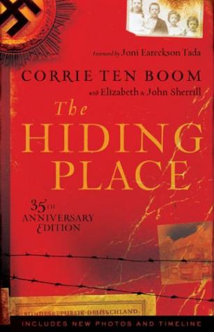 The Hiding Place (Clearance)