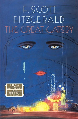 The Great Gatsby (Clearance)
