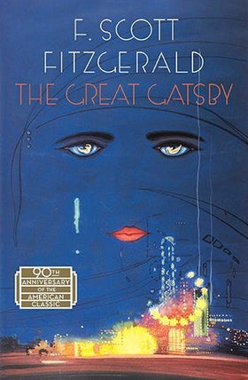 The Great Gatsby (Clearance)