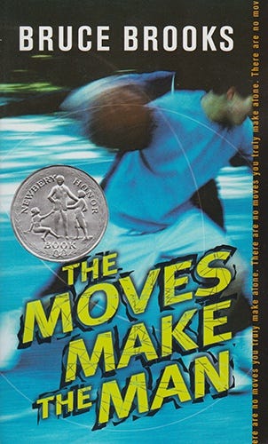 The Moves Make the Man