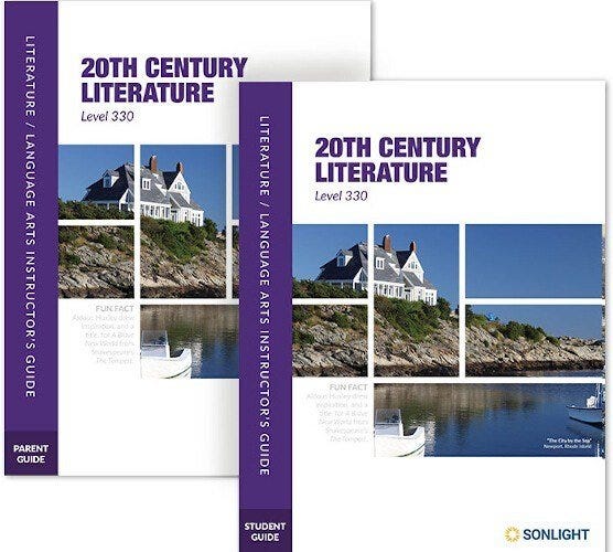 Instructor's Guide 330 Set