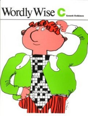 Wordly Wise C