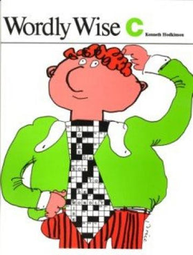 Wordly Wise C