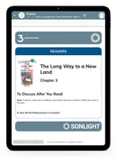 Language Arts 3 Instructor's Guide-4