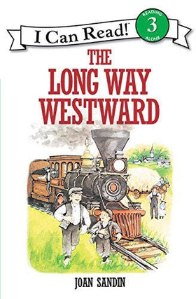 The Long Way Westward (Clearance)