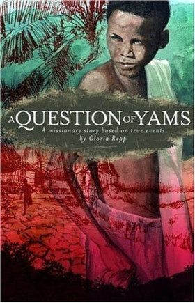 A Question of Yams (Clearance)