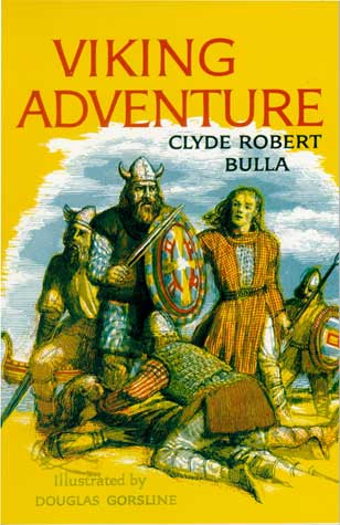 The Viking Adventure