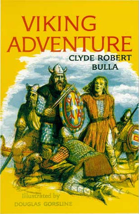 The Viking Adventure (Clearance)