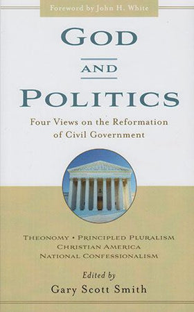 God and Politics (Clearance)