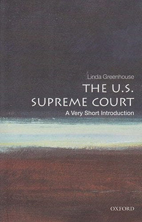 The U.S. Supreme Court