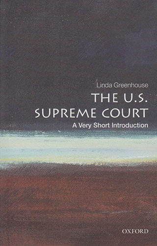 The U.S. Supreme Court (Clearance)