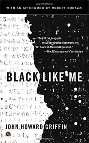 Black Like Me (Clearance)