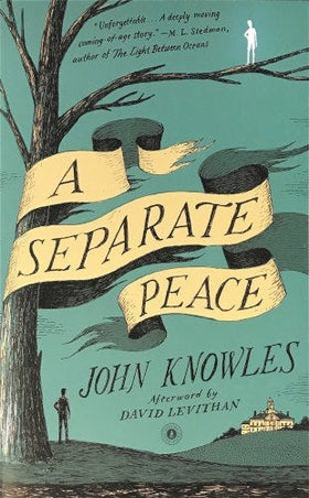 A Separate Peace