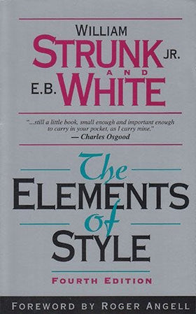 Elements of Style