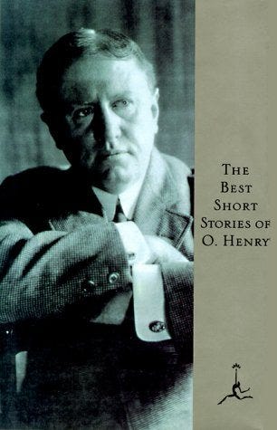 Best Short Stories of O. Henry (Clearance)