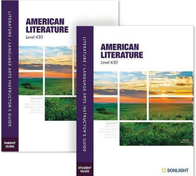 Instructor's Guide 430 Set