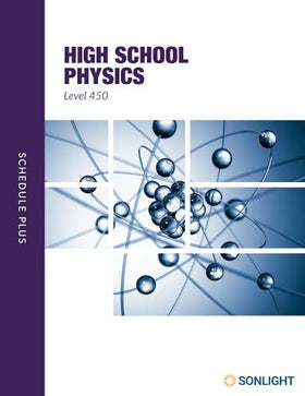 Physics Schedule Plus