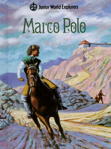 Marco Polo (Clearance)