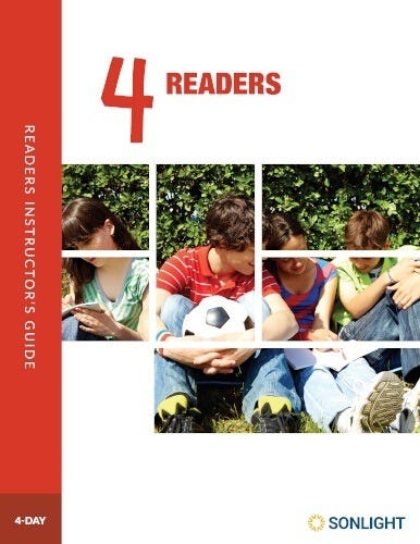 Grade 4 Readers Schedule/Study Guide