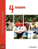 Grade 4 Readers Schedule/Study Guide-3