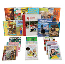 Grade 4 Readers