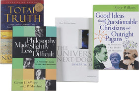 Bible and Worldviews 510