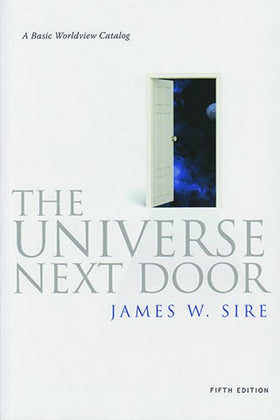 The Universe Next Door