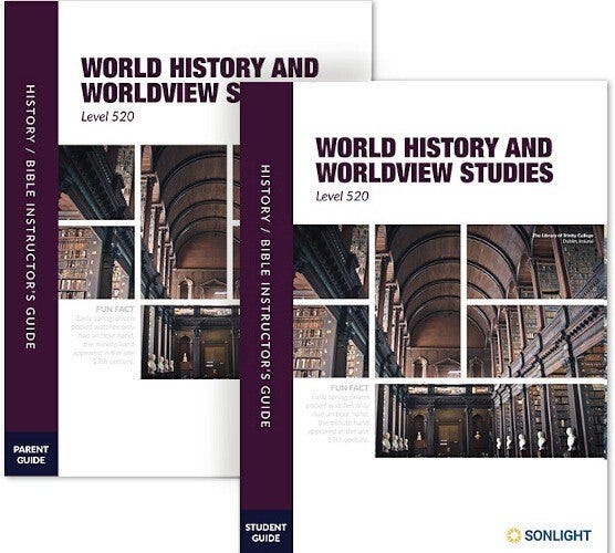 Instructor's Guide 520 Set