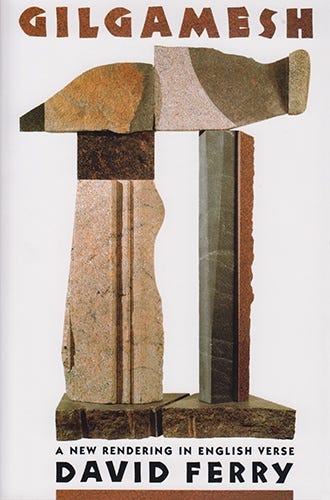 The Epic of Gilgamesh