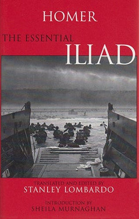 The Essential Iliad