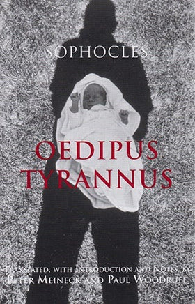 Oedipus Tyrannus