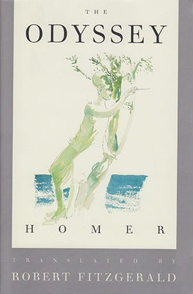 The Odyssey