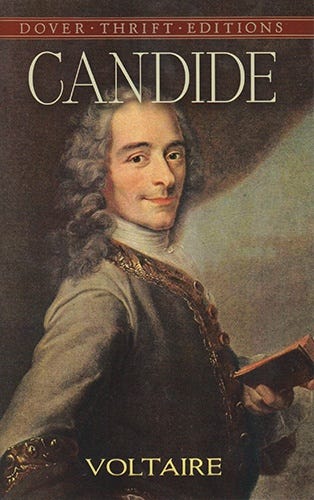 Candide