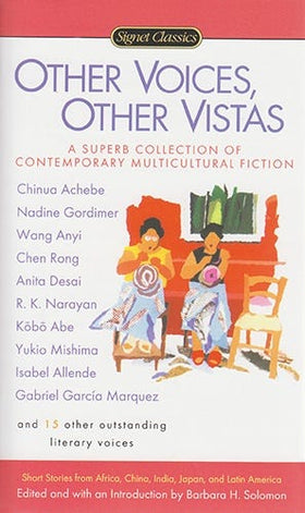 Other Voices, Other Vistas