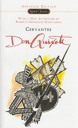 Don Quixote