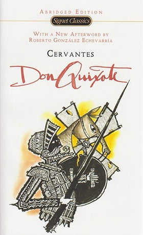 Don Quixote