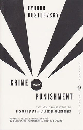 Crime and Punishment