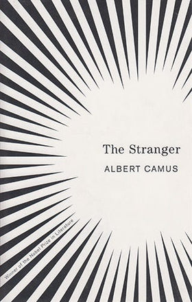 The Stranger