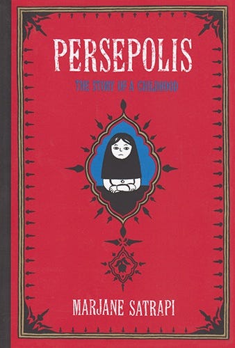Persepolis
