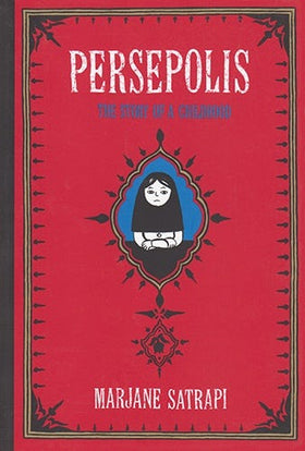 Persepolis