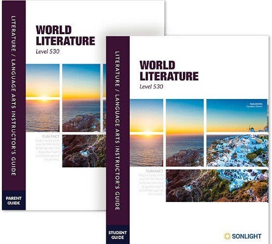 Instructor's Guide 530 Set