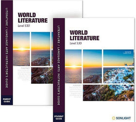 Instructor's Guide 530 Set