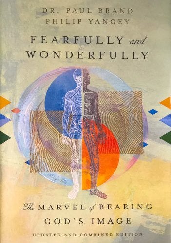 Fearfully and Wonderfully Made