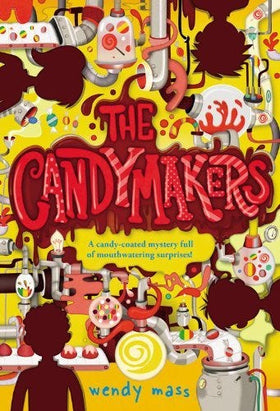 The Candymakers (Clearance)