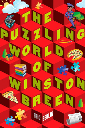 The Puzzling World of Winston Breen (Clearance)