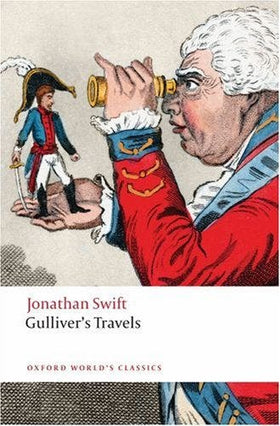 Gulliver's Travels (Clearance)