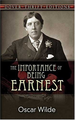 The Importance of Being Earnest
