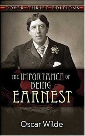 The Importance of Being Earnest