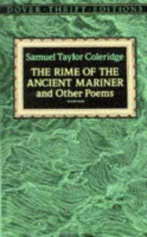 The Rime of the Ancient Mariner